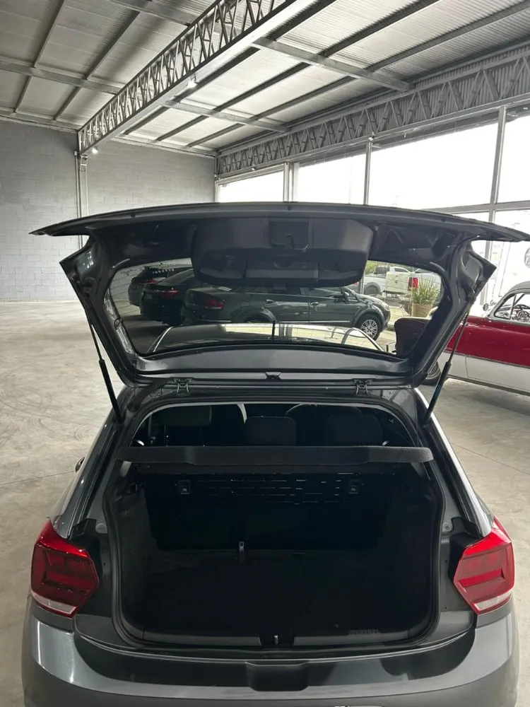 Volkswagen POLO TRENDLINE MSI — foto 5