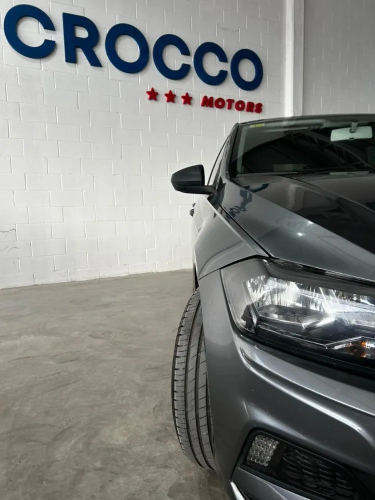 Volkswagen POLO TRENDLINE MSI — foto 6
