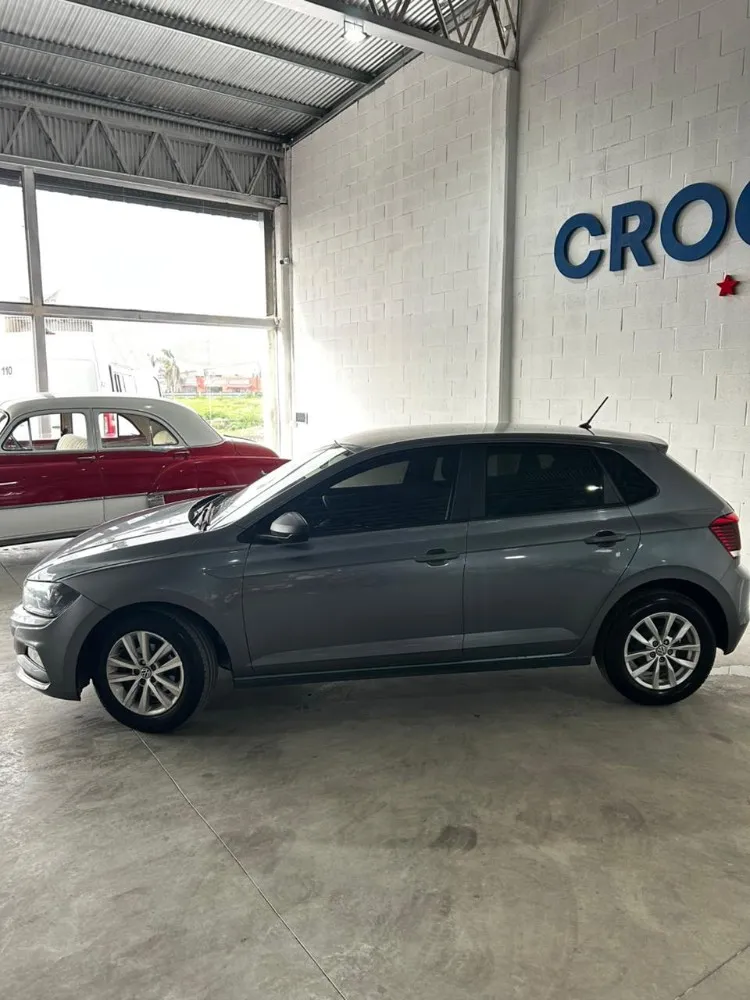 Volkswagen POLO TRENDLINE MSI — foto 7