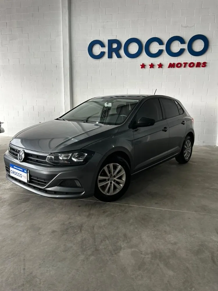 Volkswagen POLO TRENDLINE MSI — foto 8