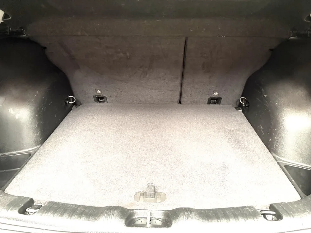 Jeep Compass Limited 4x4 ATX9 — foto 13