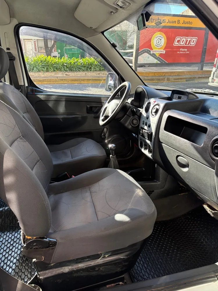 Peugeot Partner PATAGONICA 1.6 Hdi  — foto 10