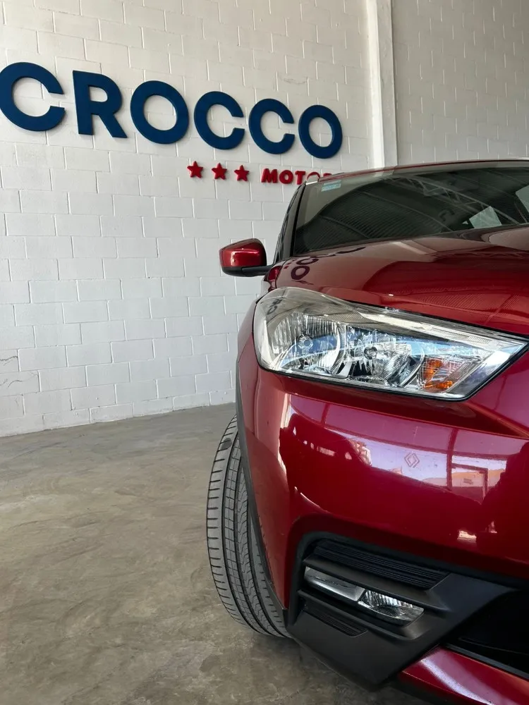 Nissan KICKS ADVANCE MT — foto 2