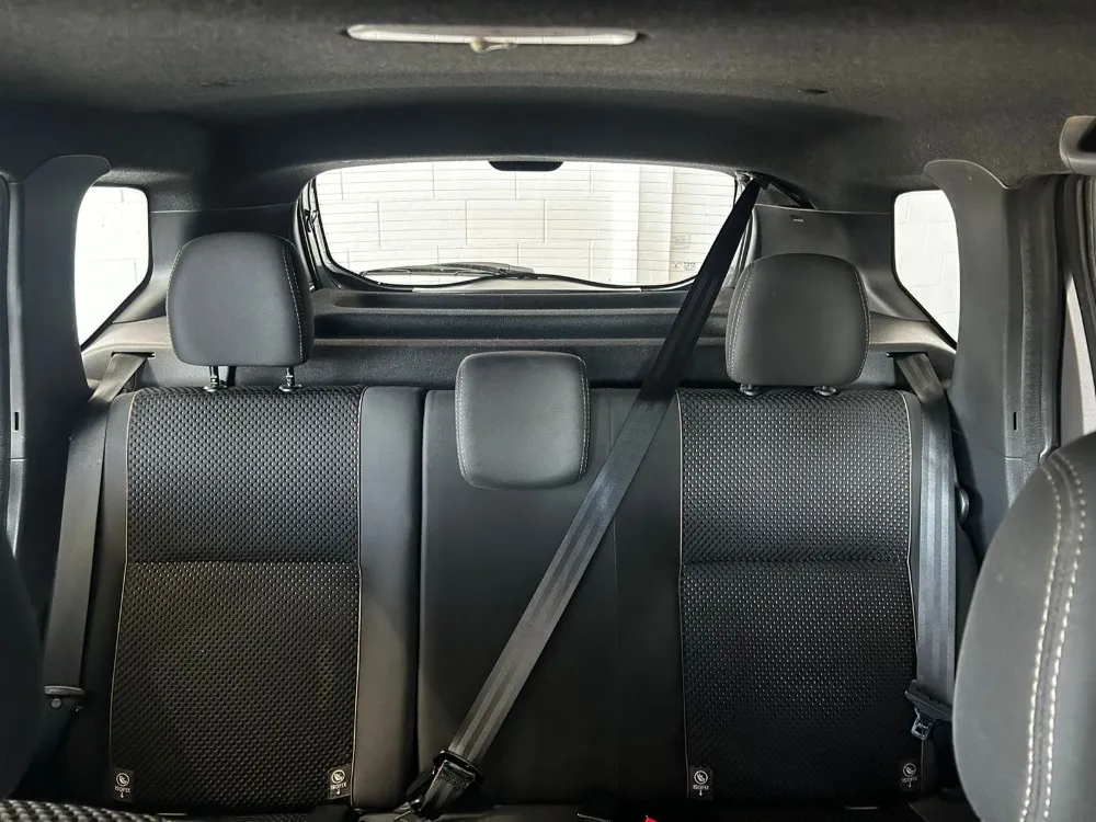 Renault DUSTER PRIVILEGE 1.6 — foto 5