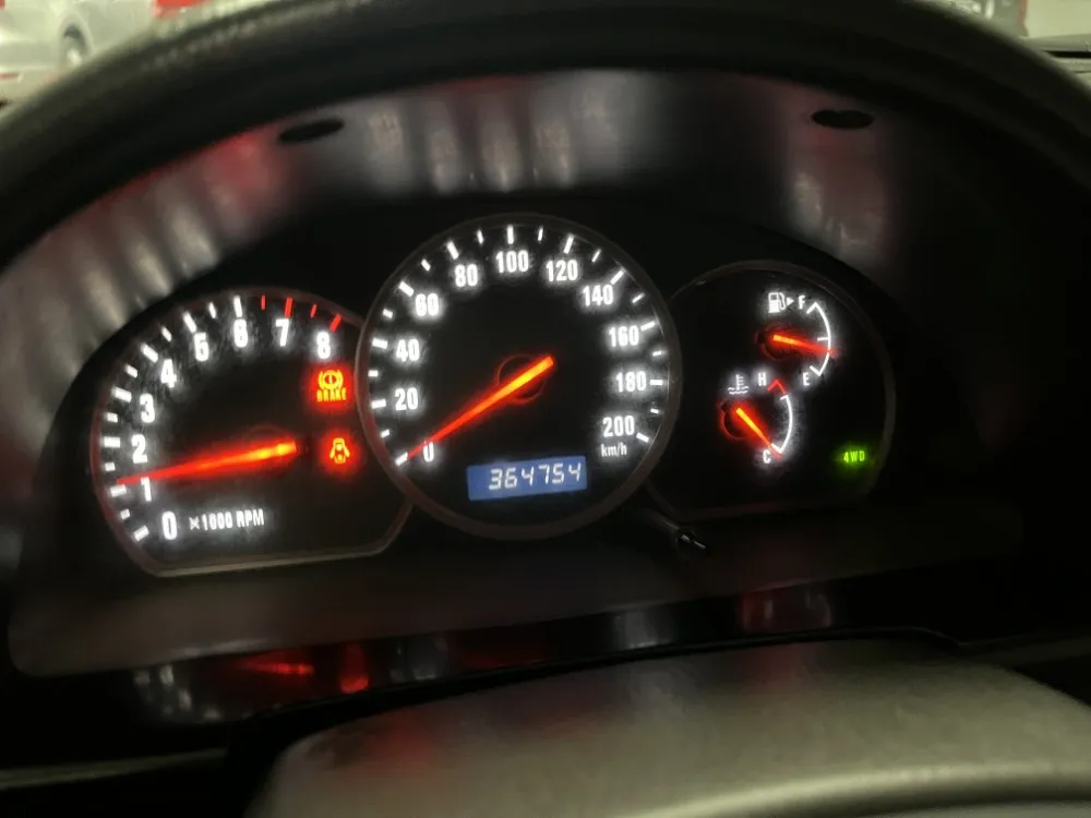 Suzuki Grand Vitara XL7 — foto 10