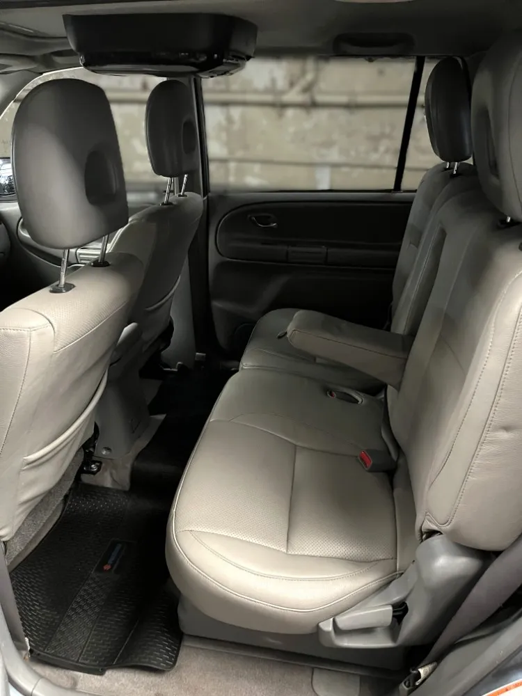 Suzuki Grand Vitara XL7 — foto 11