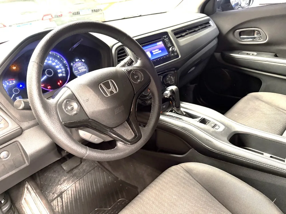 Honda HR-V EX CVT — foto 10