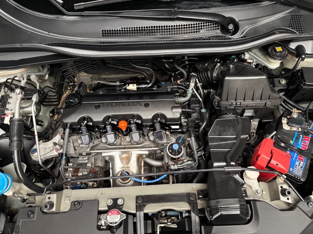 Honda HR-V EX CVT — foto 11