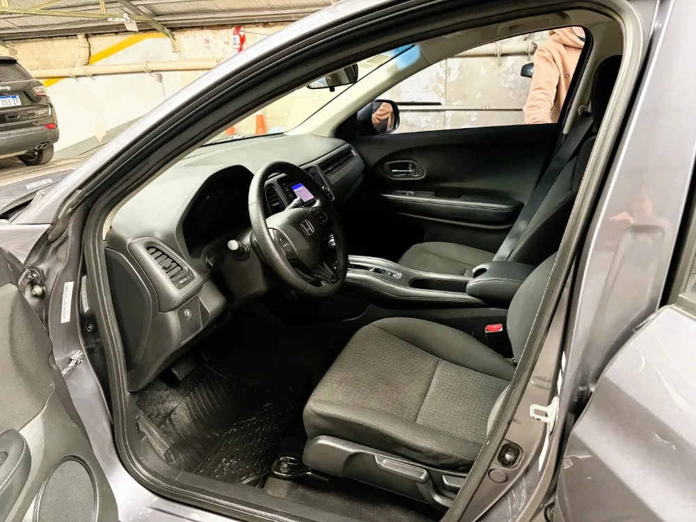 Honda HR-V EX CVT — foto 13