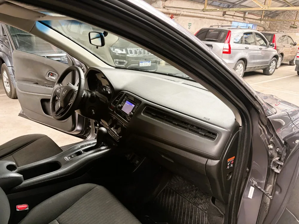 Honda HR-V EX CVT — foto 14