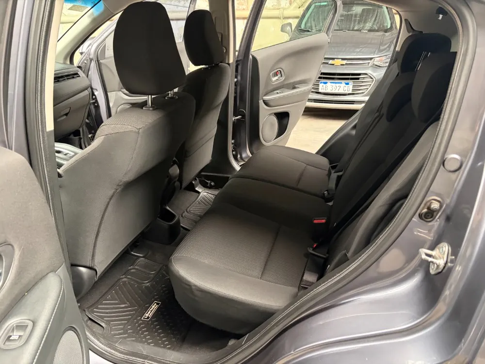 Honda HR-V EX CVT — foto 15