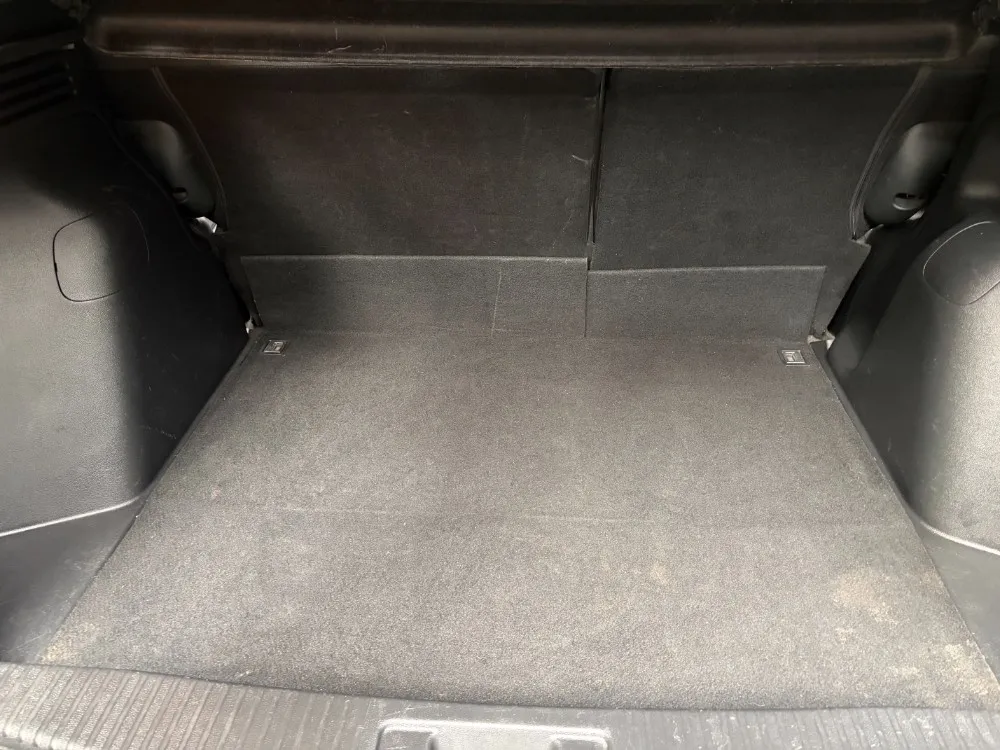 Honda HR-V EX CVT — foto 17