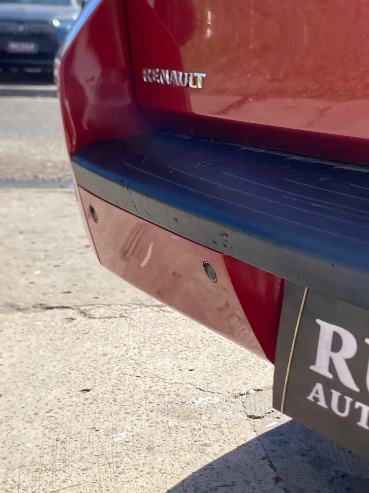 Renault DUSTER OROCH PICK - UP D/C 2,0 Privelege — foto 7