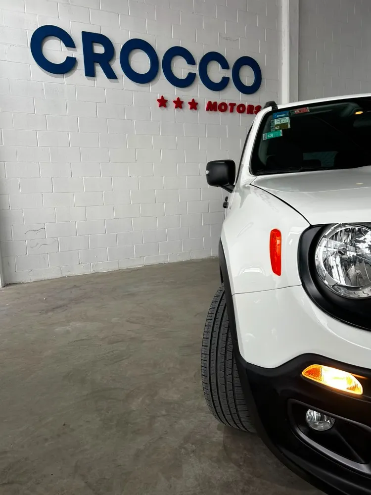 Jeep RENEGADE SPORT MT — foto 8