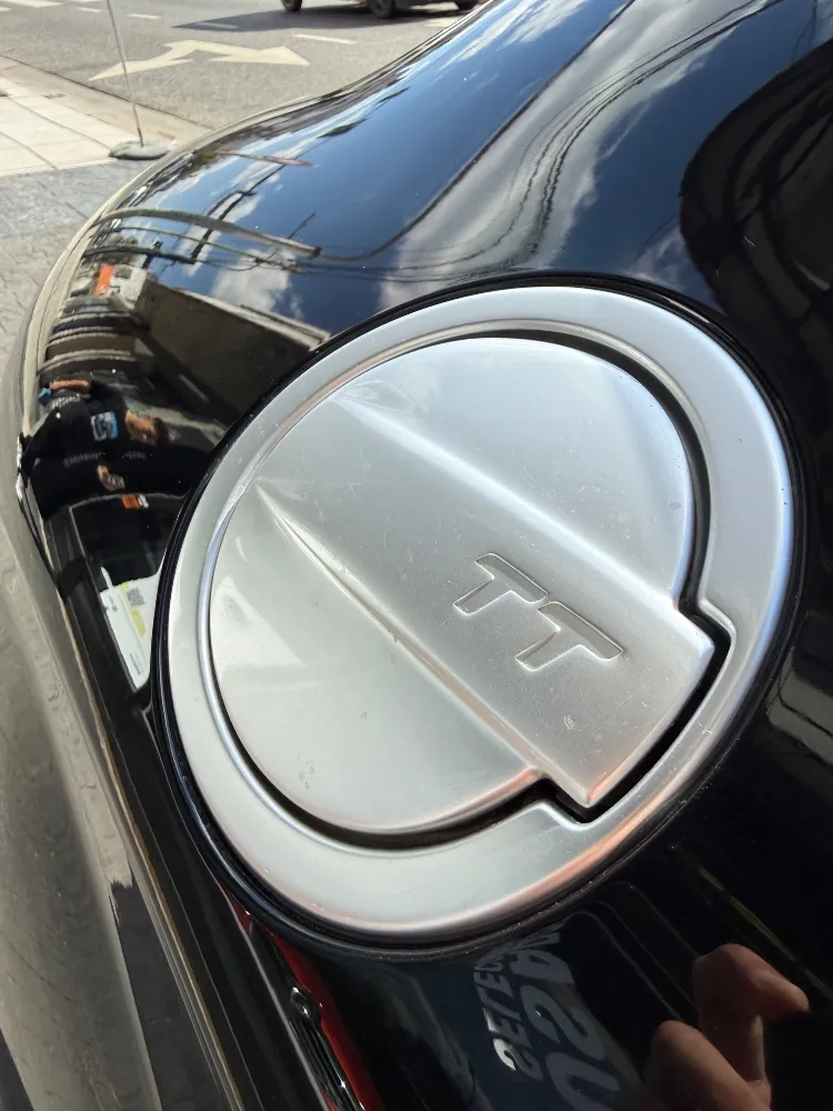 Audi TT Coupe 1,8 Tfsi 160CV — foto 9