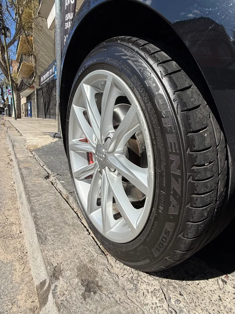 Audi TT Coupe 1,8 Tfsi 160CV — foto 11