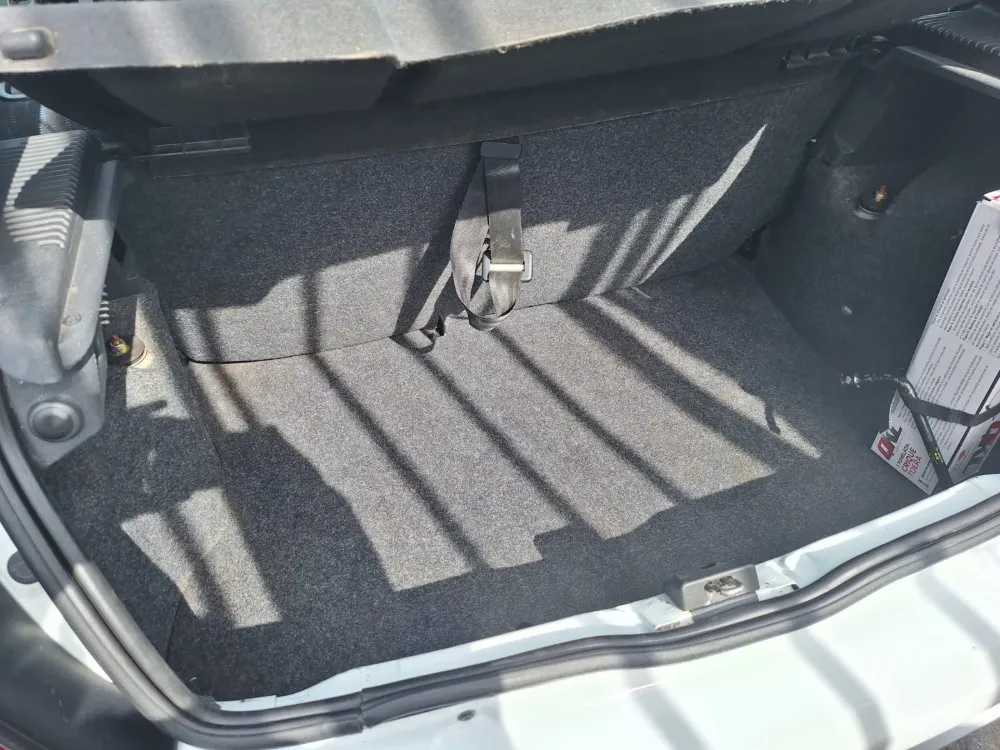 Renault CLIO MIO 1.2 5P CONFORT — foto 2