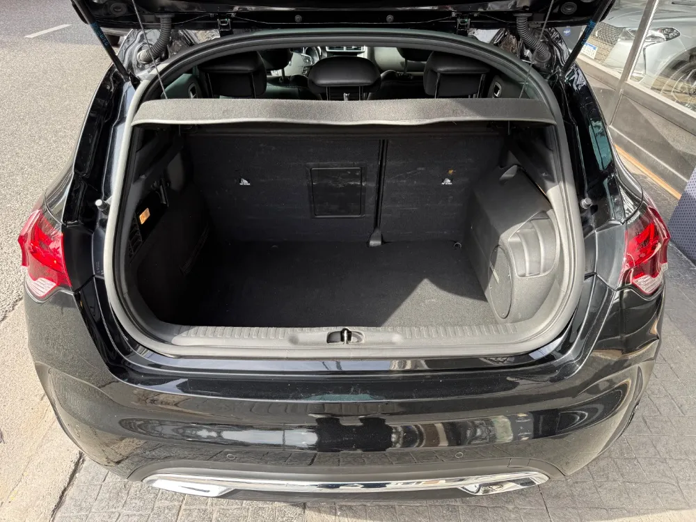 Citroën Ds4 So chic  — foto 15