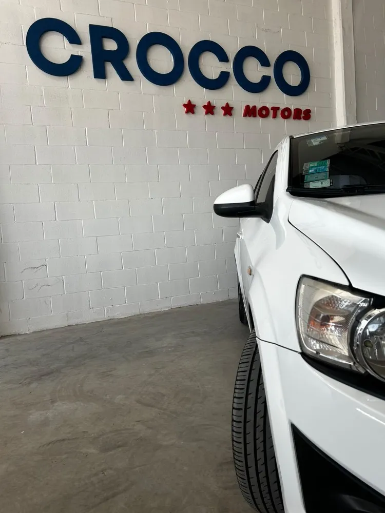 Chevrolet SONIC LTZ MT — foto 2
