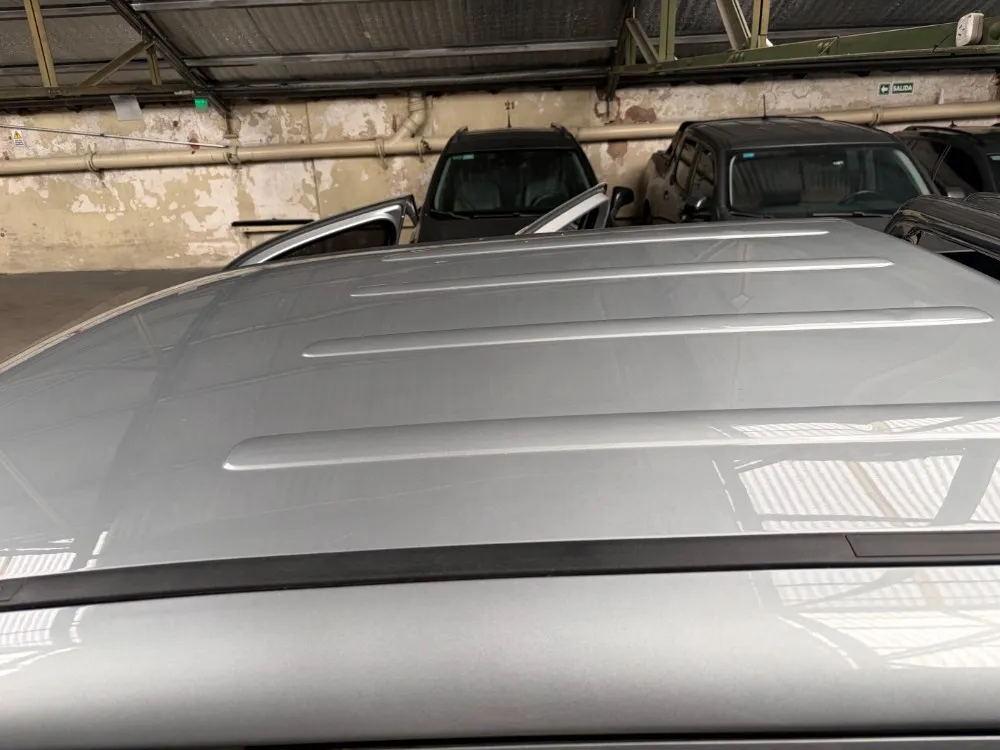 Volkswagen Amarok V6 HIGHLINE CD V6 AT 4X4 — foto 11