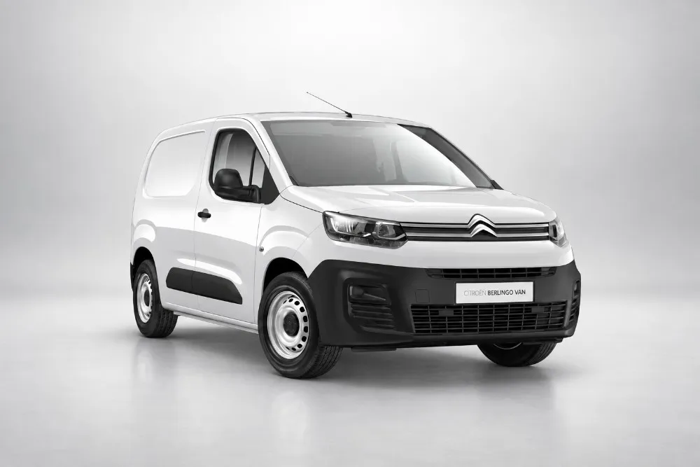 Citroën BERLINGO VAN L2 HDI 92 MY26 — foto 2