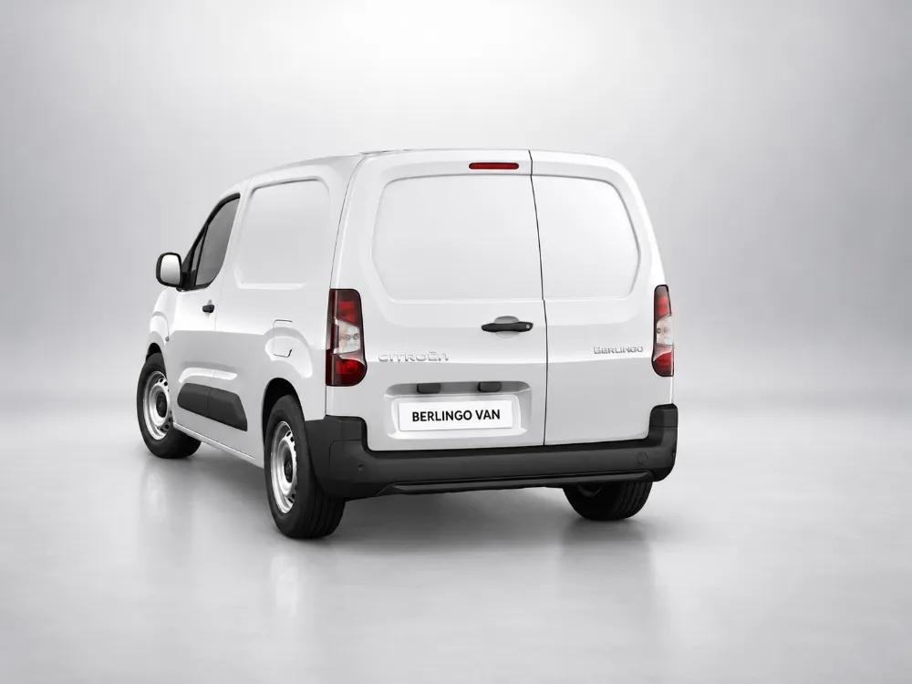 Citroën BERLINGO VAN L2 HDI 92 MY26 — foto 3