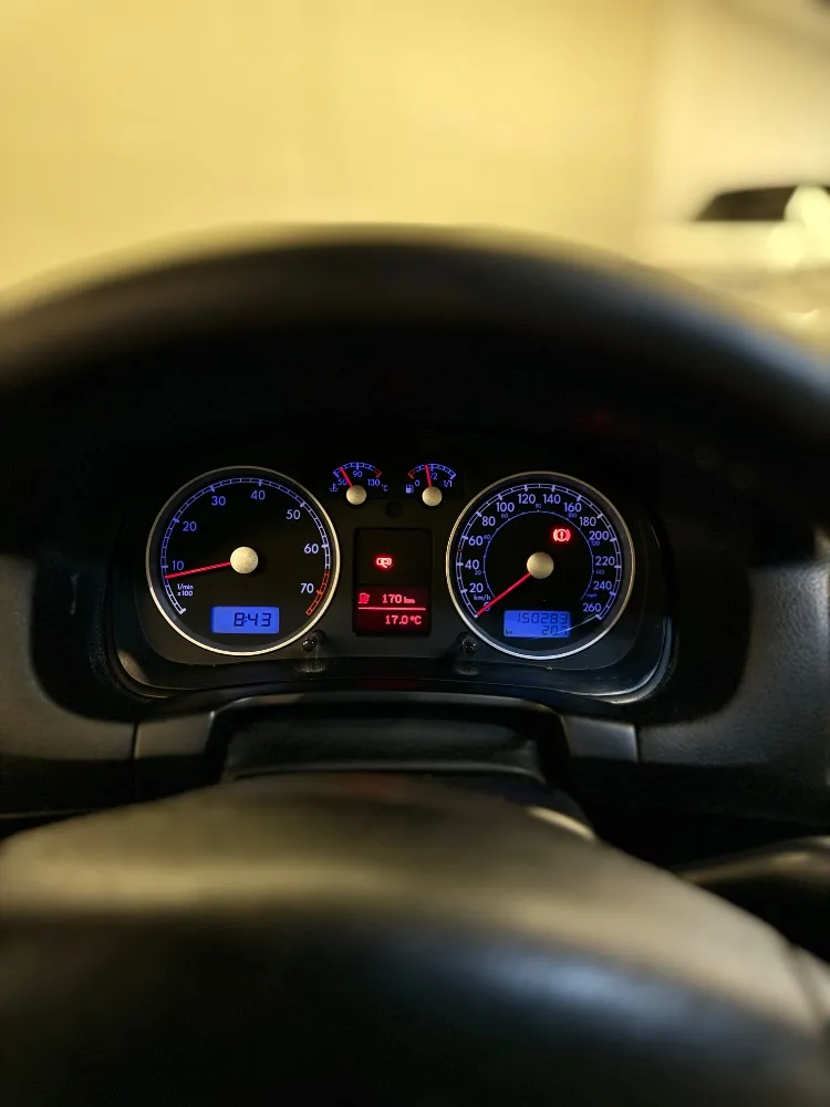 Volkswagen Bora Sport — foto 2
