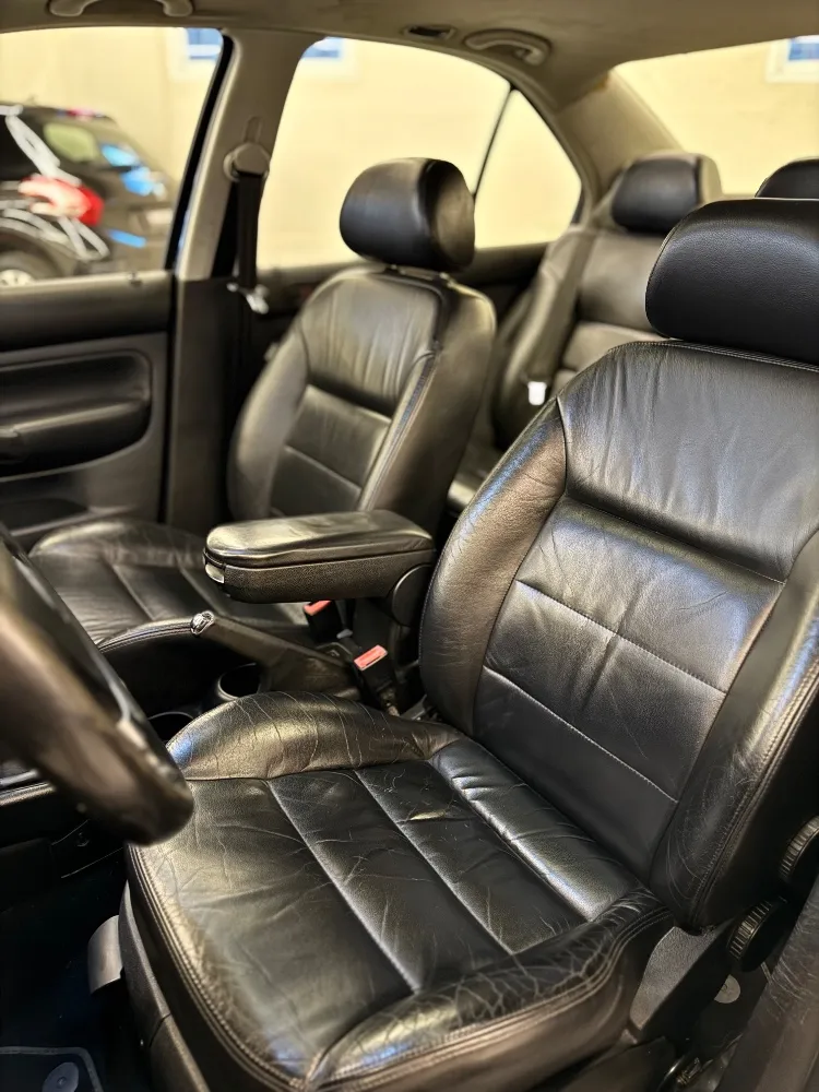 Volkswagen Bora Sport — foto 3