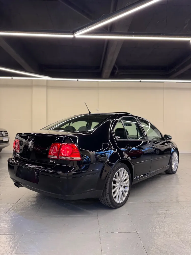 Volkswagen Bora Sport — foto 4
