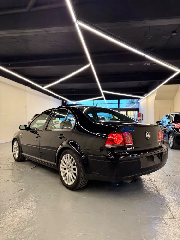 Volkswagen Bora Sport — foto 6