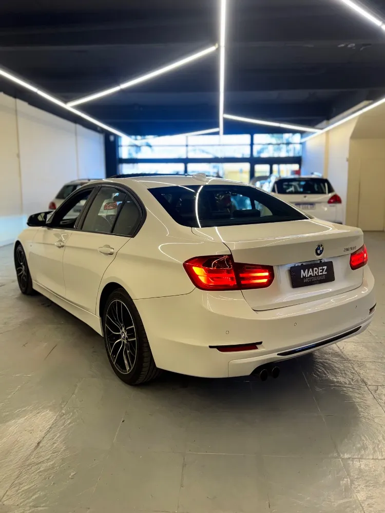 BMW 328 4P 2,0 I Sport/luxury — foto 3