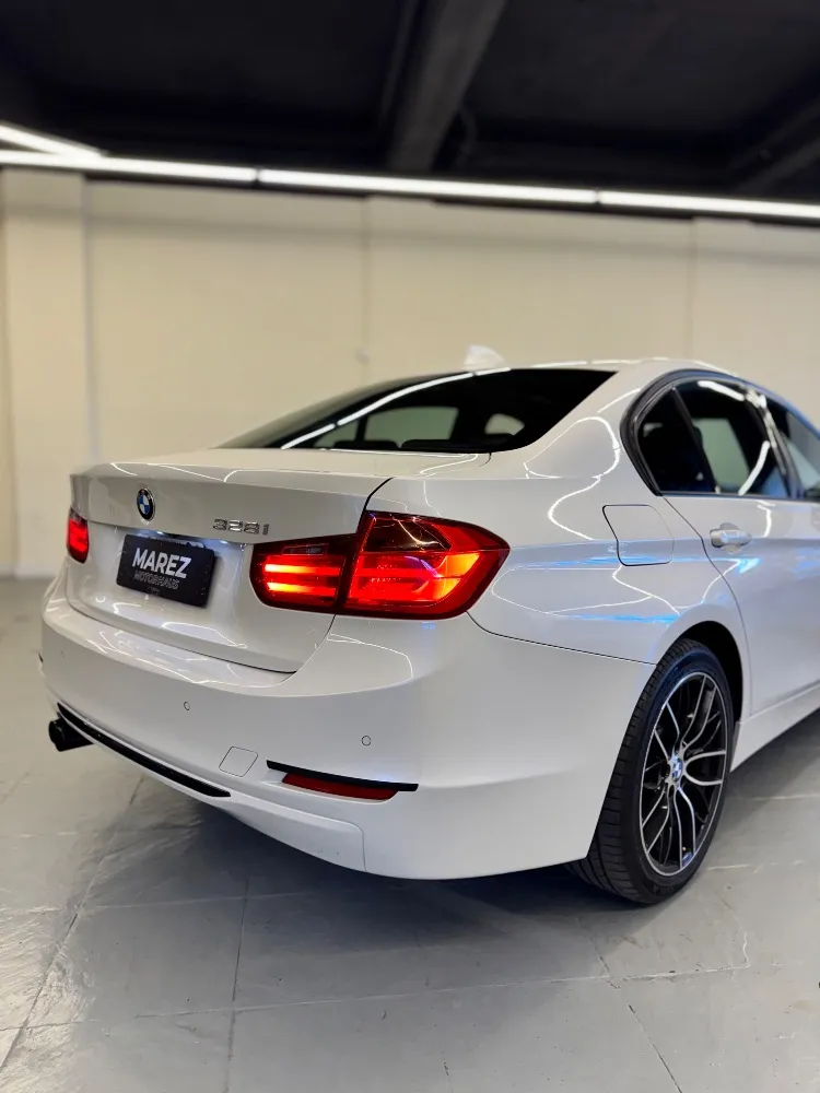 BMW 328 4P 2,0 I Sport/luxury — foto 4