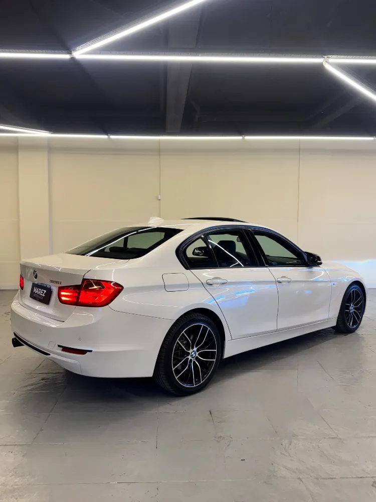 BMW 328 4P 2,0 I Sport/luxury — foto 5