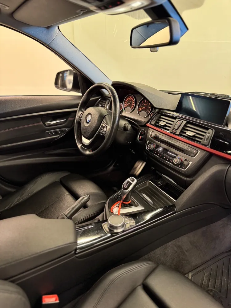 BMW 328 4P 2,0 I Sport/luxury — foto 11