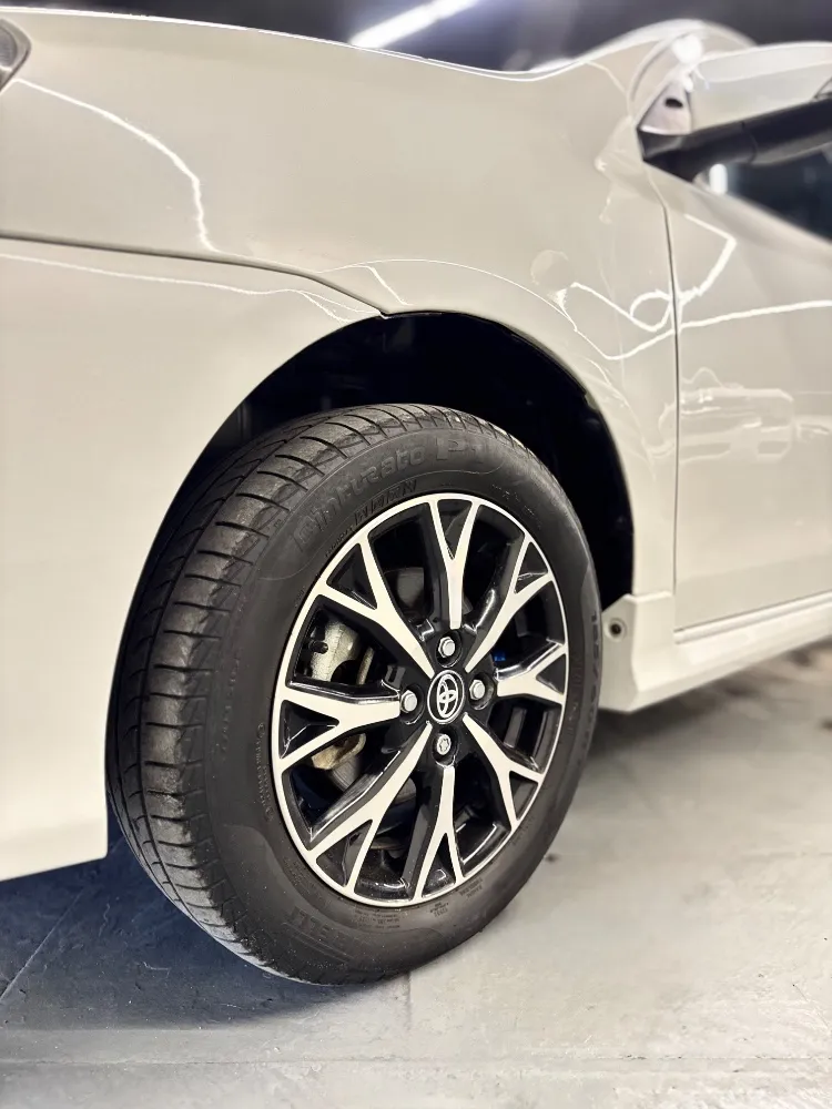 Toyota Etios XLS — foto 2