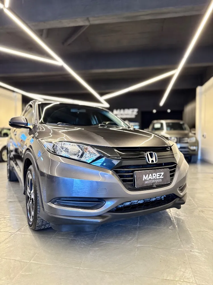 Honda HR-V LX — foto 2