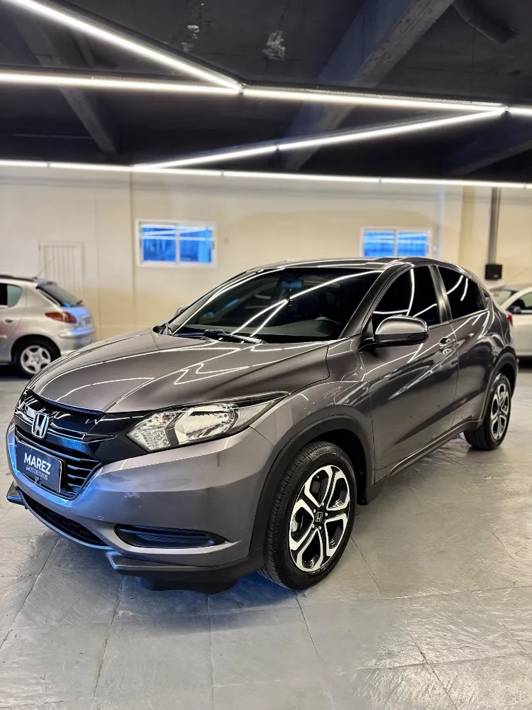 Honda HR-V LX — foto 3