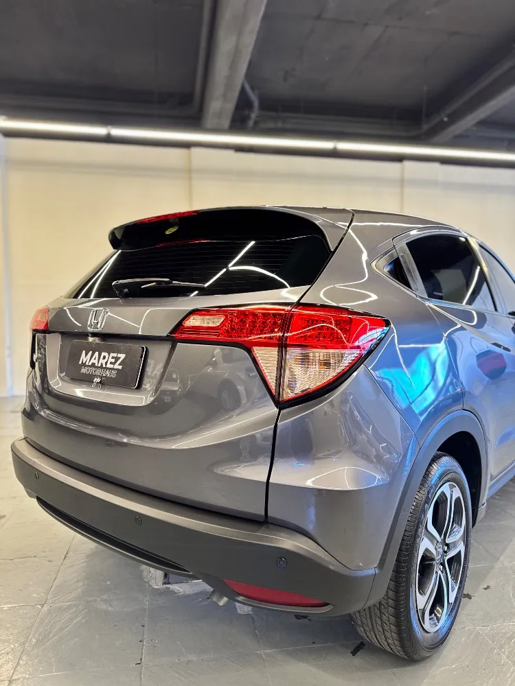 Honda HR-V LX — foto 5