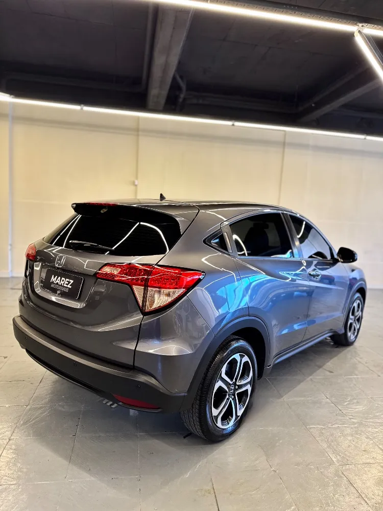 Honda HR-V LX — foto 6