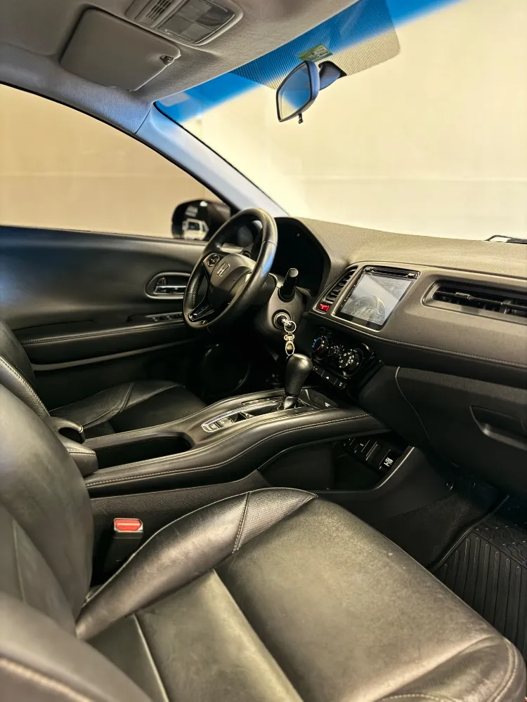 Honda HR-V LX — foto 9