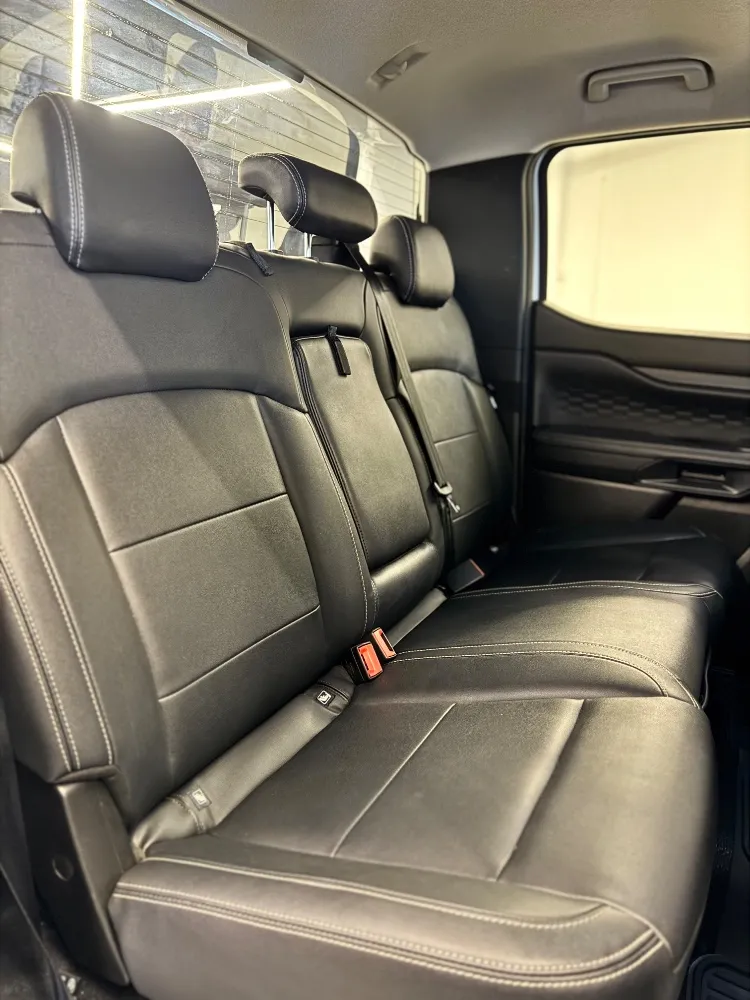 Ford Ranger Limited — foto 15