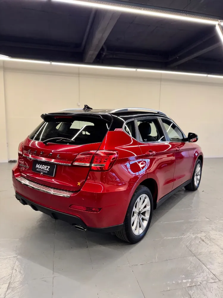 Haval H2 Premium — foto 3