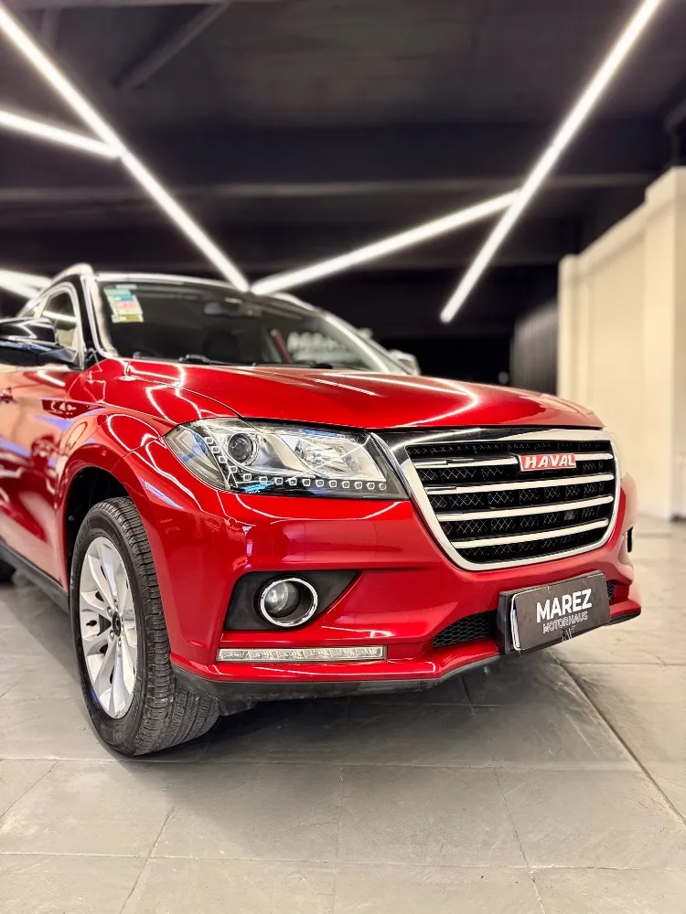 Haval H2 Premium — foto 4