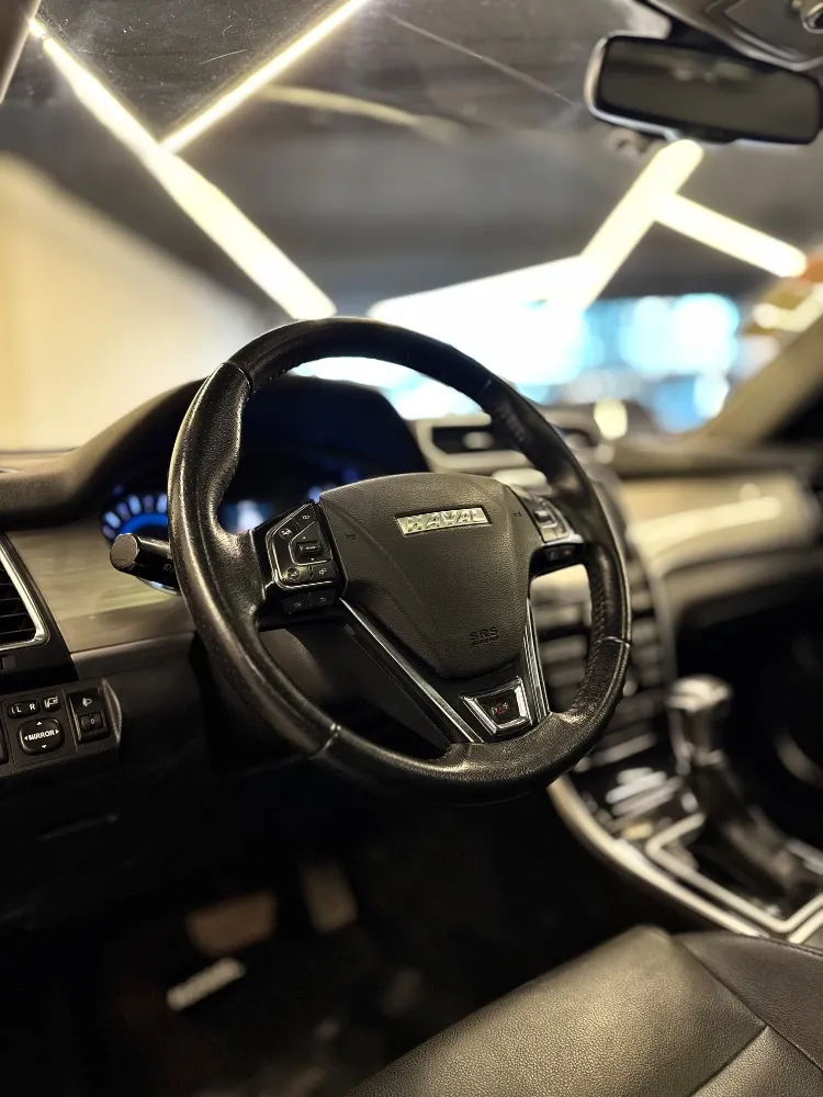 Haval H2 Premium — foto 5
