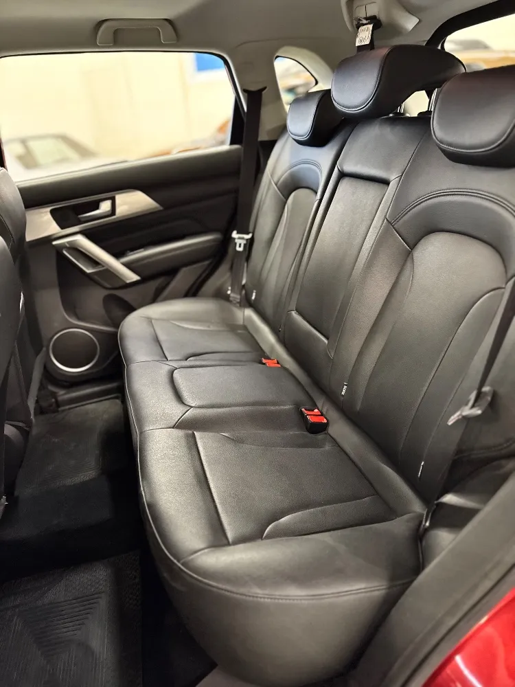 Haval H2 Premium — foto 6