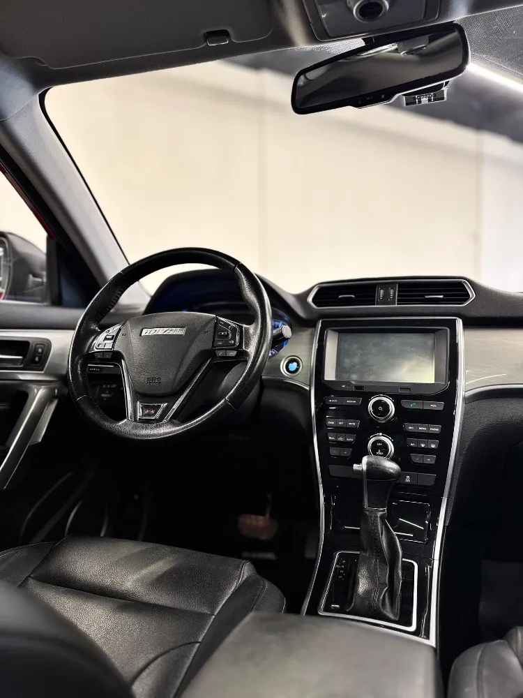 Haval H2 Premium — foto 7