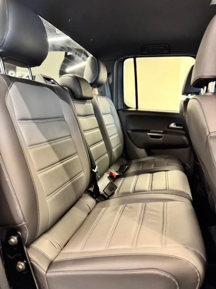 Volkswagen Amarok V6 Highline — foto 10