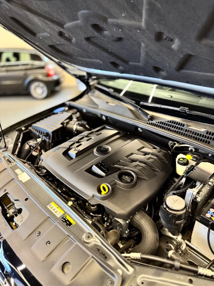 Volkswagen Amarok V6 Highline — foto 15