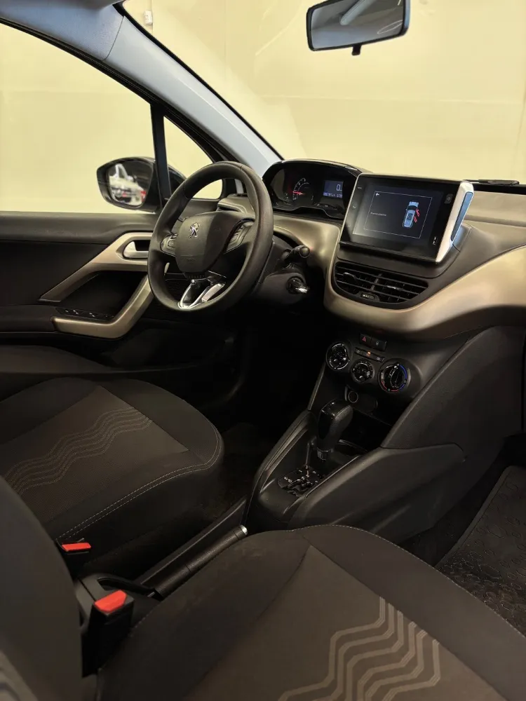 Peugeot 2008 Allure — foto 8