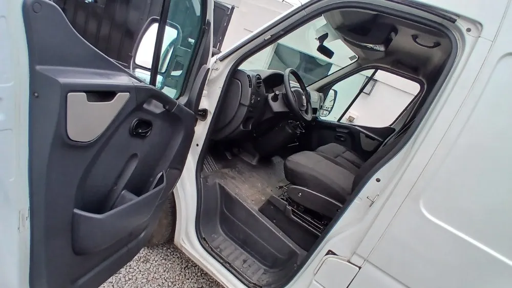 Renault MASTER Furgon 2,3 Dci L2h2 2025 — foto 7